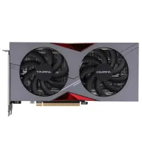 Colorful RTX 4060 Ti NB DUO 8GB Graphics Card